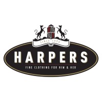 Harpers logo - Similar company to Chris-Cross Estates Llc