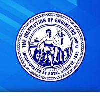 IEI Mechatronics Student Chapter MUJ logo - Similar company to Iei Mechanical Schap Muj