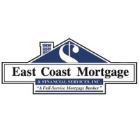 East Coast Mortgage and Financial Services, Inc logo - Similar company to Quality Mortgage Solutions