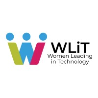 WLiTMN logo - Similar company to She Talks Data