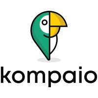 kompaio logo - Similar company to Stylesearch