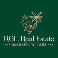 RGL Real Estate, LLC. logo - Similar company to Towers Apartments