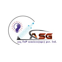 ASG TnP Services Pvt Ltd logo - Similar company to Md Microelectronics