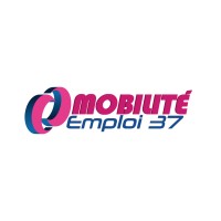 Mobilité emploi 37 logo - Similar company to Solidarauto
