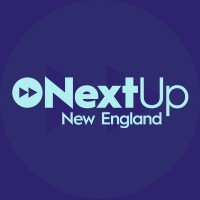 NextUp New England logo - Similar company to Bulletproof Your Career™