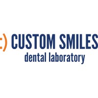 Custom Smiles Dental Laboratory logo - Similar company to Custom Smiles, Inc.