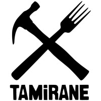 Tamirane logo - Similar company to Cantinery