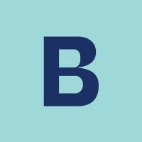Bluerisk logo - Similar company to Limnotech