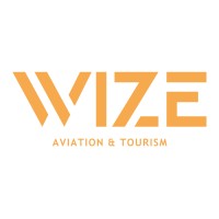WIZE Aerospace logo - Similar company to Fdge