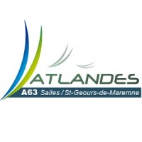 ATLANDES logo - Similar company to Cmd Electronique