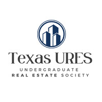 Texas Undergraduate Real Estate Society logo - Similar company to Wecannow