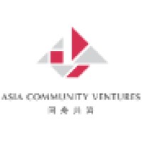 Asia Community Ventures