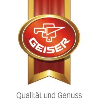 Geiser AG logo - Similar company to Wick Ag