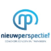 NieuwPerspectief logo - Similar company to Nu Van Baan Naar Baan