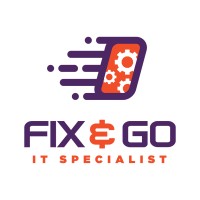 Fix & Go - IT Specialist logo - Similar company to Technerve Technology Solutions