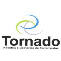 Tornado Industria e Comercio de Ferramentas Eireli logo - Similar company to Jas Industria E Comercio