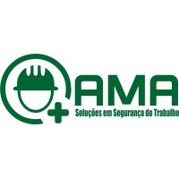 AMA CONSULTORIA EM SEGURANÇA DO TRABALHO logo - Similar company to Reymond Solucoes Tecnologicas