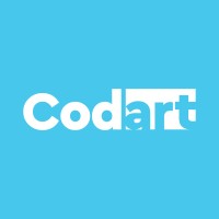 Codart Yazılım & Danışmanlık logo - Similar company to Phexum Yazılım A.Ş.