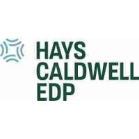 Hays Caldwell Economic Development Partnership logo - Similar company to Delta Millworks
