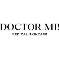 Doctor Mi medical skincare logo - Similar company to M4Trinity Consulting Gmbh