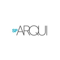SP Arqui logo - Similar company to For Living | Design