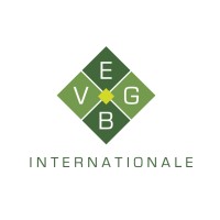 EGBV International logo - Similar company to Dynamique Santé (Ostéopathie Et Formations En Entreprise)
