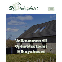 Hikayahuset | Børne- & Ungehjem logo - Similar company to Hjerterum