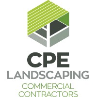 CPE Landscaping logo - Similar company to Landscape Plus