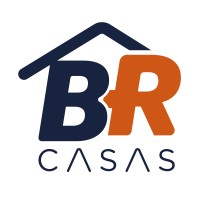 BR Casas Construtora e Incorporadora logo - Similar company to Hk Construtora