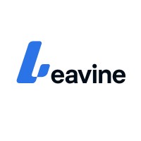 Leavine logo - Similar company to Callisto Ai
