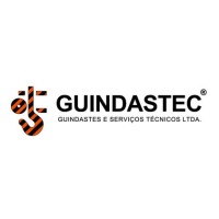 GUINDASTEC - Guindastes e Serviços Técnicos LTDA logo - Similar company to Passini Equipamentos