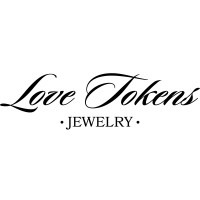 Love Tokens Jewelry logo - Similar company to Fade.Cz / Prodes
