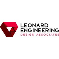 Leonard Engineering Design Associates logo - Similar company to Fbs Consulting Engineers Ltd