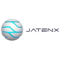 JATENX logo - Similar company to Habitat Creativo