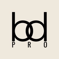 bd Pro logo - Similar company to Bd Product