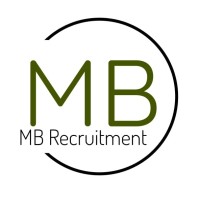 MB Recruitment logo - Similar company to Mb Recruitment Canada