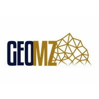 GEOMZ logo - Similar company to Geosolum Engenharia