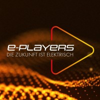 E-PLAYERS logo - Similar company to E&W