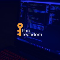 Paix Techdom logo - Similar company to Paix Tech