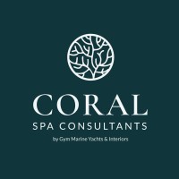 Coral Spa Consultants logo - Similar company to Code Luxury Spa Furniture