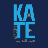 Kate Academy logo - Similar company to Kate Lab