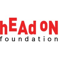 Head On Foundation logo - Similar company to No Ding