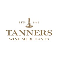 Tanners Wines Ltd logo - Similar company to Hencote; The Vineyard Venue