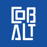 Cobalt Surfaces logo - Similar company to Ecosurfaces