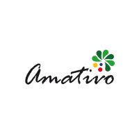 Amativo logo - Similar company to Those Coffee People