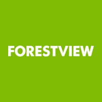 ForestView, a TDG company logo - Similar company to Loop Media