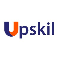upskil logo - Similar company to Iskandhar School