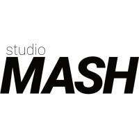 Studio MASH logo - Similar company to Studio Griz