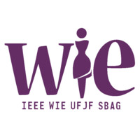 IEEE Women in Engineering UFJF SBAG logo - Similar company to Ramo Estudantil Ieee Ufjf