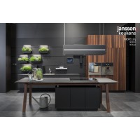 Janssen keukens - Wijchen logo - Similar company to Chiropractie Wijchen-Druten
